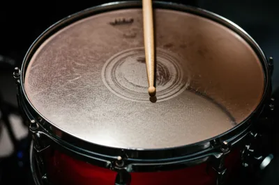 Illustration drumheads - Image 2