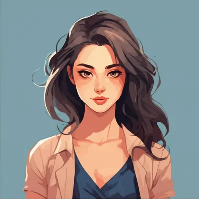 Illustration peng - Image 1