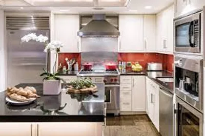 Illustration kitchen - Image 2