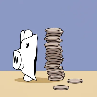 Illustration minus - Image 1