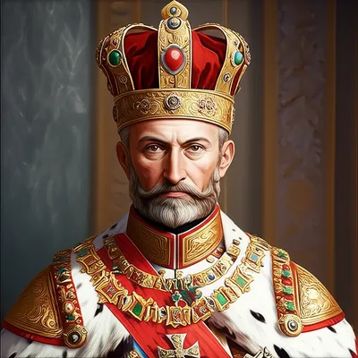 Illustration kaisers - Image 1