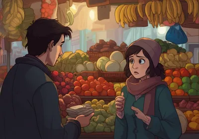 Illustration short - Image 1