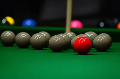 Illustration red - Image 1