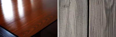 Illustration unvarnished