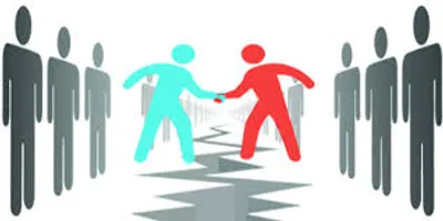 Illustration compromise - Image 2