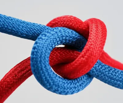Illustration knot - Image 1