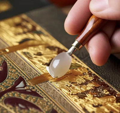 Illustration agates - Image 1