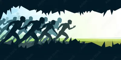 Illustration breakthroughs