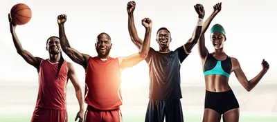 Illustration sports - Image 1