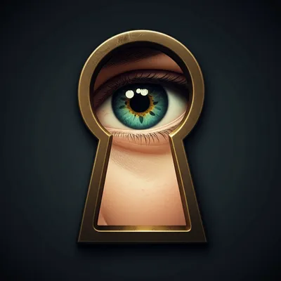 Illustration regard - Image 1