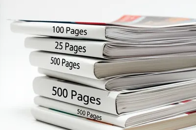 Illustration pagers - Image 1