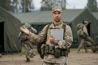 Illustration furrier - Image 1