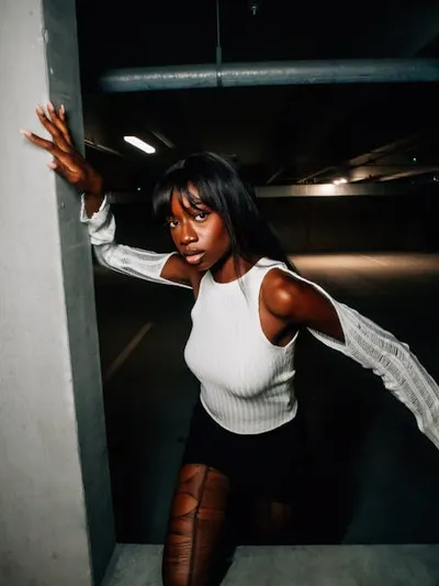 Illustration blacks - Image 2