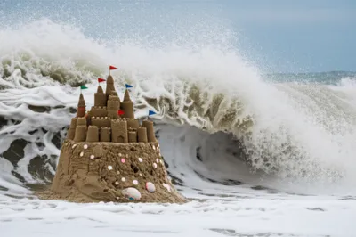 Illustration scatters - Image 1