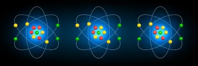 Illustration isotopic - Image 1