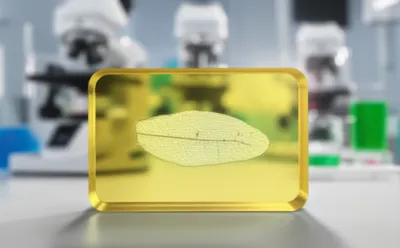 Illustration paraffin - Image 1