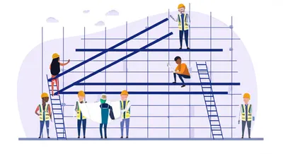 Illustration employing - Image 1