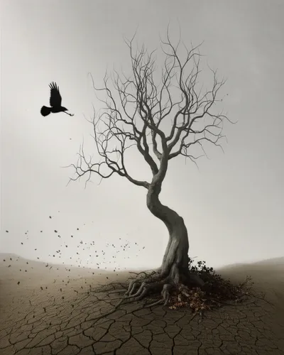 Illustration departure - Image 1