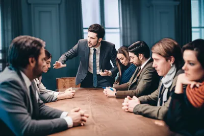 Illustration acquiesce - Image 1