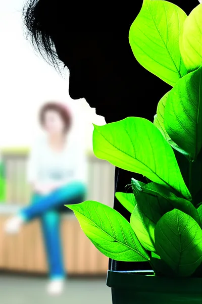 Illustration suspecting - Image 2