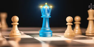 Illustration queened - Image 1