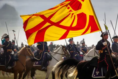 Illustration cornets - Image 1