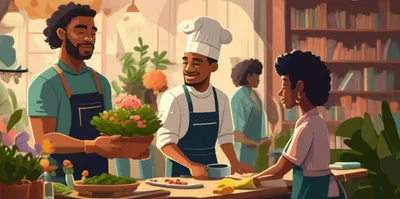 Illustration did - Image 1