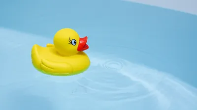 Illustration submerge