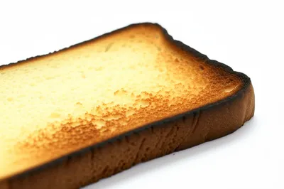 Illustration scorched - Image 1