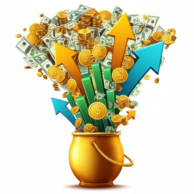 Illustration revenue - Image 1