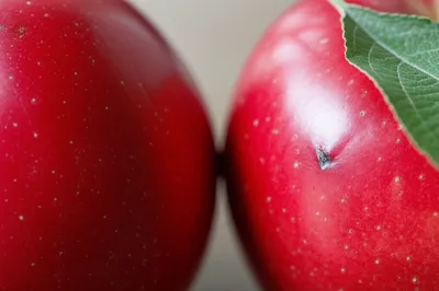 Illustration distinguishing