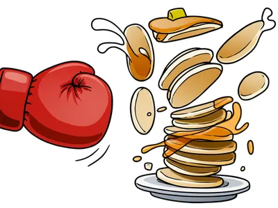 Illustration whoops - Image 1