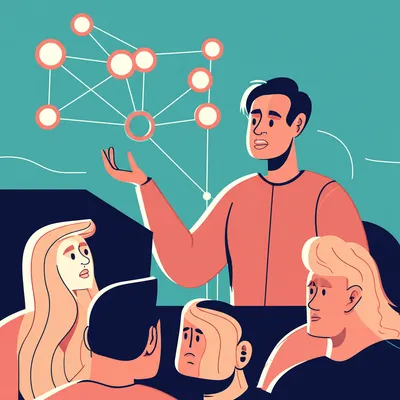 Illustration rhetoric