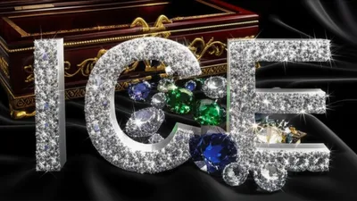 Illustration ice - Image 1