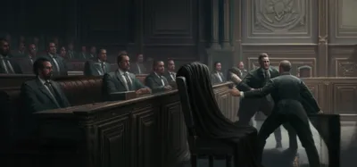 Illustration spectacles - Image 1