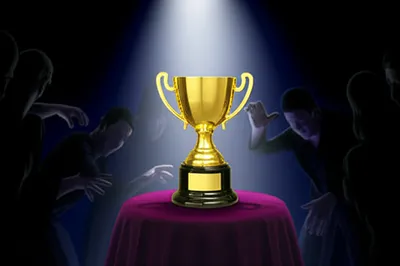 Illustration envy - Image 1