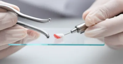 Illustration smear - Image 1