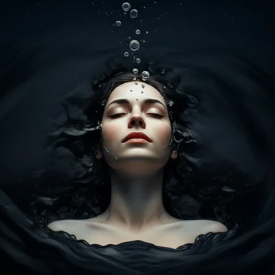 Illustration deeper - Image 1