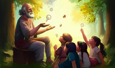 Illustration expounds - Image 1