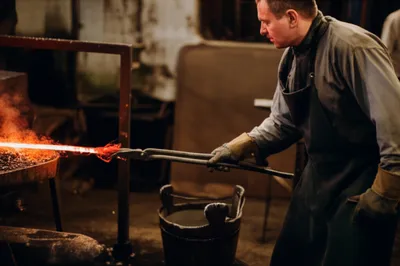 Illustration annealing - Image 1