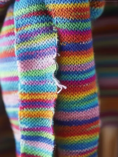 Illustration laddered - Image 1