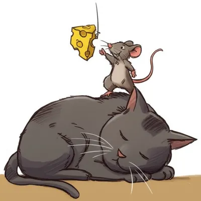 Illustration presume - Image 1