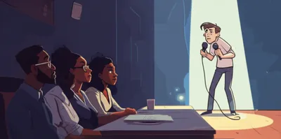 Illustration auditions - Image 1