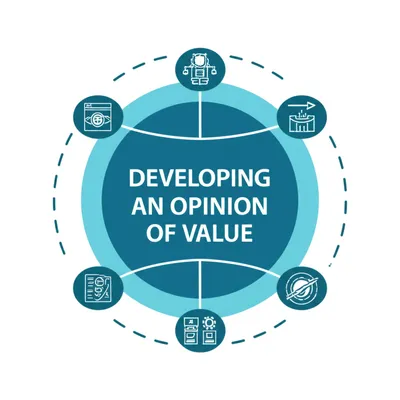 Illustration appraisal