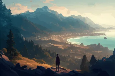 Illustration breadth - Image 1