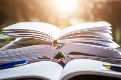 Illustration paper - Image 1