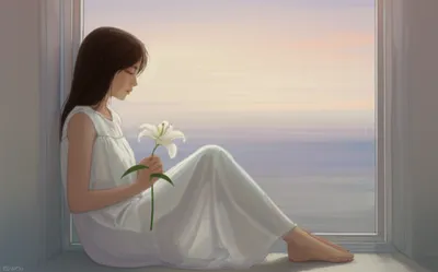 Illustration waiting - Image 1