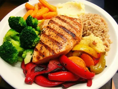 Illustration platters - Image 1