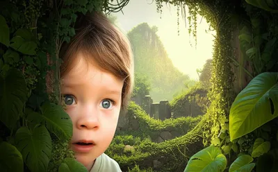 Illustration spied - Image 1