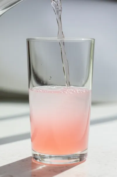 Illustration tinted - Image 1